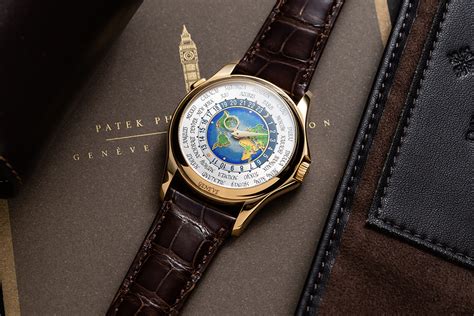 biggest patek philippe watch|patek philippe preisliste 2022.